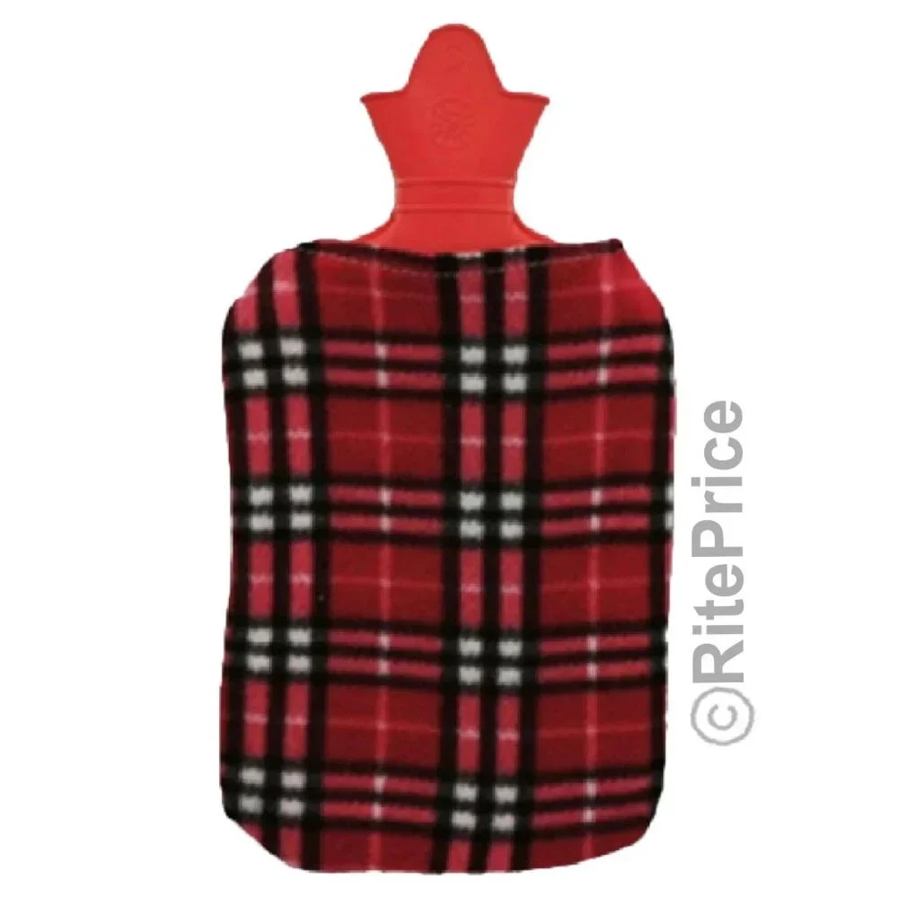 Unbranded rubber cold one